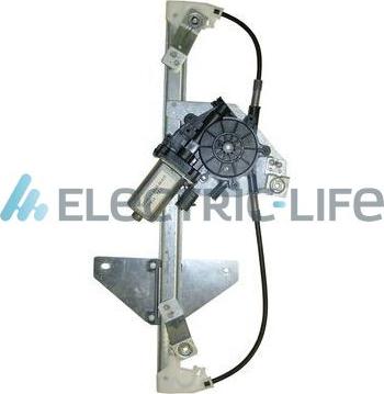 Electric Life ZR DN107 L - Alzacristallo autozon.pro