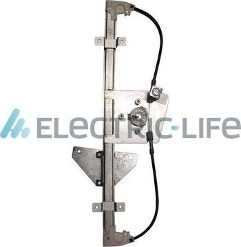 Electric Life ZR DN708 L - Alzacristallo autozon.pro