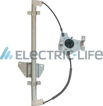 Electric Life ZR DN702 L - Alzacristallo autozon.pro