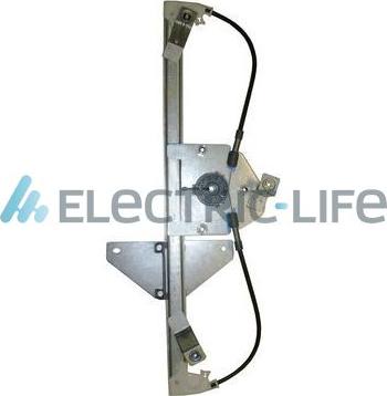 Electric Life ZR DN707 L - Alzacristallo autozon.pro