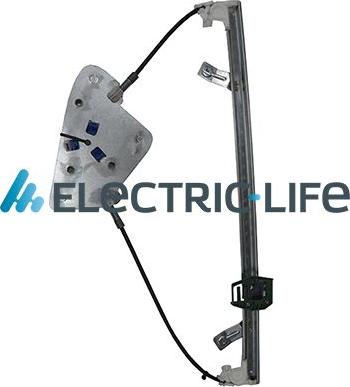 Electric Life ZR FR749 L - Alzacristallo autozon.pro