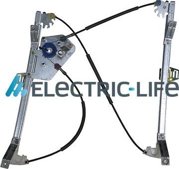 Electric Life ZR FR745 L - Alzacristallo autozon.pro