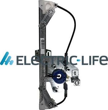 Electric Life ZR FR746 L - Alzacristallo autozon.pro