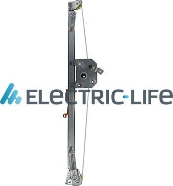 Electric Life ZR FR754 L - Alzacristallo autozon.pro