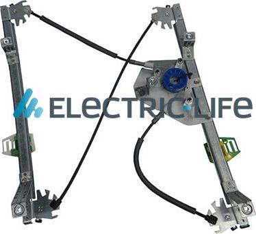 Electric Life ZR FR755 L - Alzacristallo autozon.pro