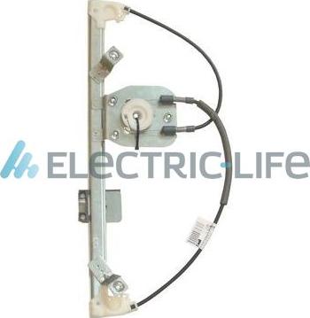 Electric Life ZR FR708 L - Alzacristallo autozon.pro