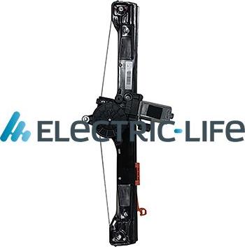 Electric Life ZR FT90 L - Alzacristallo autozon.pro