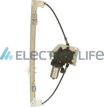 Electric Life ZR FT63 L B - Alzacristallo autozon.pro