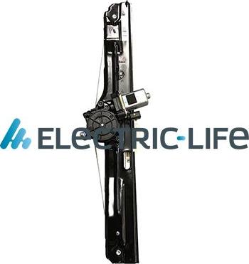 Electric Life ZR FT113 L - Alzacristallo autozon.pro