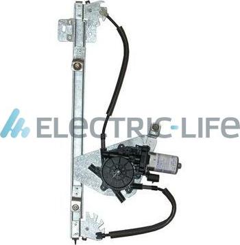 Electric Life ZR FT36 L B - Alzacristallo autozon.pro