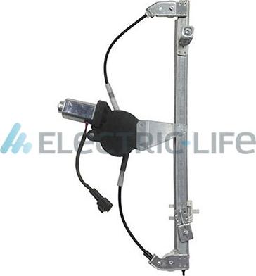 Electric Life ZR FT74 L - Alzacristallo autozon.pro