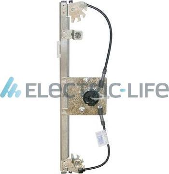 Electric Life ZR FT705 R - Alzacristallo autozon.pro