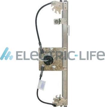 Electric Life ZR FT706 L - Alzacristallo autozon.pro