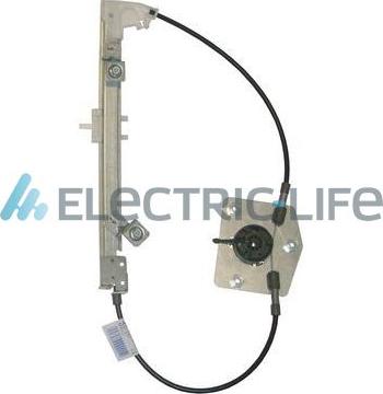 Electric Life ZR FT708 L - Alzacristallo autozon.pro