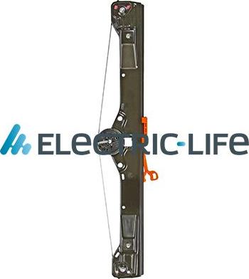 Electric Life ZR FT707 R - Alzacristallo autozon.pro