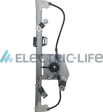 Electric Life ZR FT724 L - Alzacristallo autozon.pro