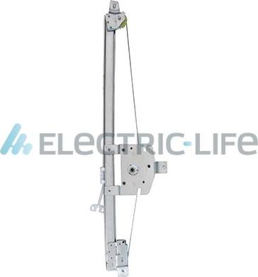 Electric Life ZR FT723 R - Alzacristallo autozon.pro