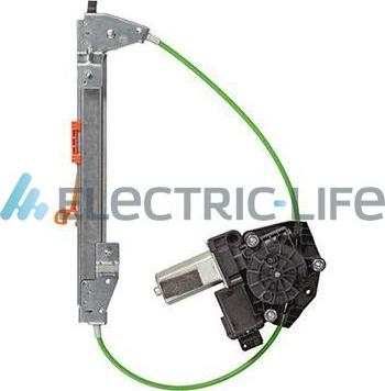 Electric Life ZR FTO134 R C - Alzacristallo autozon.pro