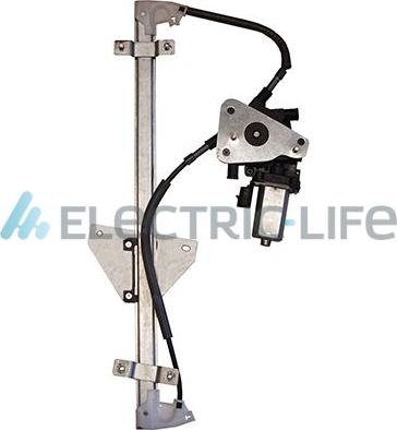 Electric Life ZR HY42 L - Alzacristallo autozon.pro