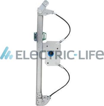 Electric Life ZR LR704 L - Alzacristallo autozon.pro