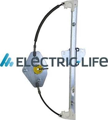 Electric Life ZR MA718 R - Alzacristallo autozon.pro