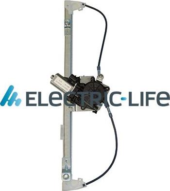 Electric Life ZR ME84 L - Alzacristallo autozon.pro