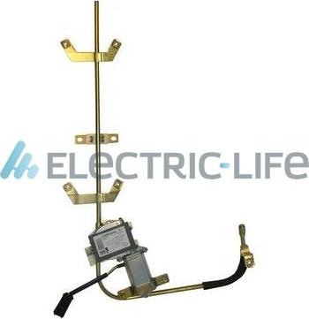 Electric Life ZR ME20 L - Alzacristallo autozon.pro