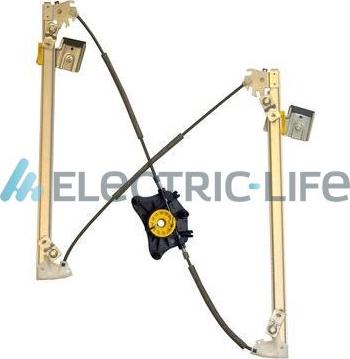 Electric Life ZR ME704 L - Alzacristallo autozon.pro