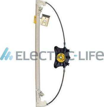 Electric Life ZR ME705 L - Alzacristallo autozon.pro