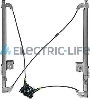 Electric Life ZR ME703 L - Alzacristallo autozon.pro