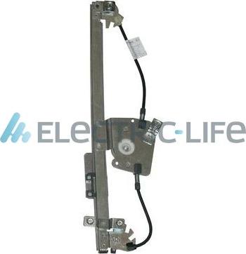 Electric Life ZR ME702 L - Alzacristallo autozon.pro