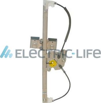 Electric Life ZR ME715 L - Alzacristallo autozon.pro