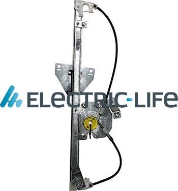 Electric Life ZR ME716 R - Alzacristallo autozon.pro