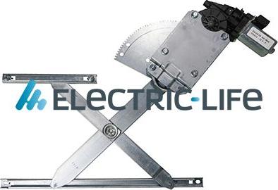 Electric Life ZR MI56 L - Alzacristallo autozon.pro