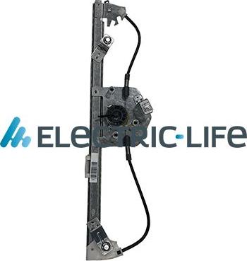 Electric Life ZR OP744 L - Alzacristallo autozon.pro