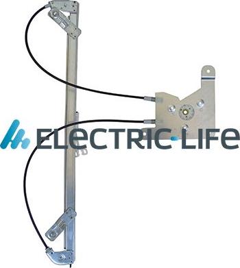 Electric Life ZR OP733 L - Alzacristallo autozon.pro