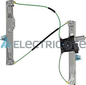 Electric Life ZR OPO92 L C - Alzacristallo autozon.pro