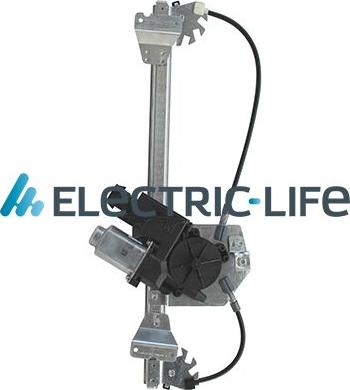 Electric Life ZR OPO107 L C - Alzacristallo autozon.pro