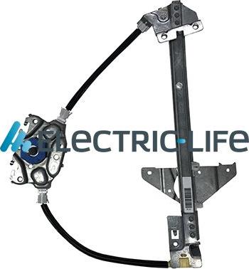 Electric Life ZR PG908 R - Alzacristallo autozon.pro