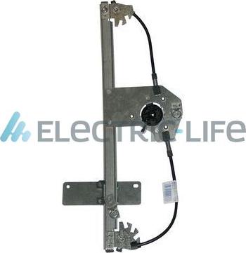 Electric Life ZR PG701 L - Alzacristallo autozon.pro