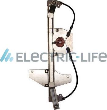 Electric Life ZR PG719 L - Alzacristallo autozon.pro