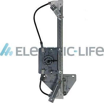 Electric Life ZR PG732 L - Alzacristallo autozon.pro