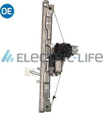 Electric Life ZR PG73 L - Alzacristallo autozon.pro