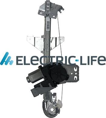 Electric Life ZR PGO68 R C - Alzacristallo autozon.pro