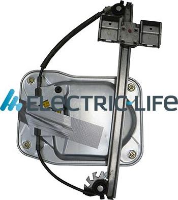 Electric Life ZR SK505 L - Alzacristallo autozon.pro