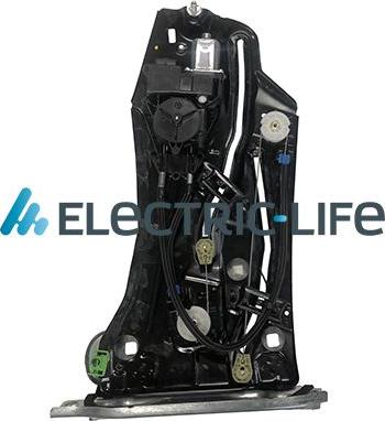 Electric Life ZR PGO72 L C - Alzacristallo autozon.pro