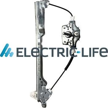 Electric Life ZR RN922 R - Alzacristallo autozon.pro