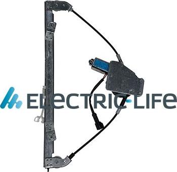 Electric Life ZR RN49 R - Alzacristallo autozon.pro