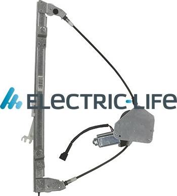 Electric Life ZR RN40 L - Alzacristallo autozon.pro