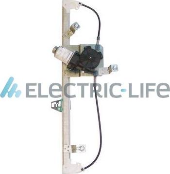 Electric Life ZR RN62 L - Alzacristallo autozon.pro